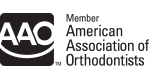 American Association of Orthodontics